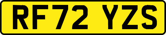RF72YZS