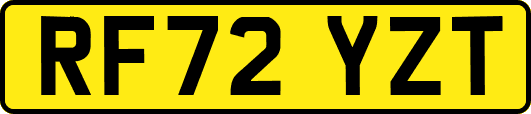 RF72YZT