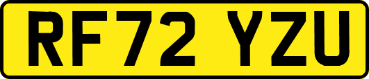 RF72YZU
