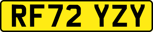 RF72YZY