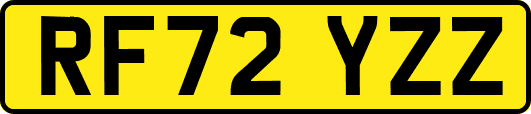 RF72YZZ