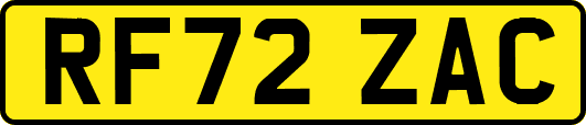 RF72ZAC