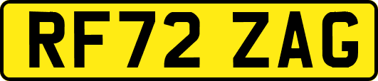RF72ZAG