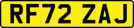 RF72ZAJ