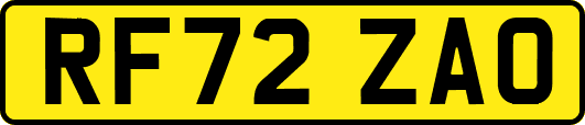 RF72ZAO