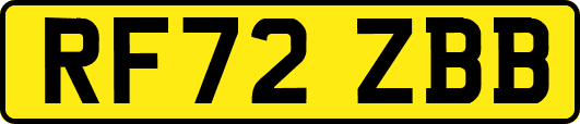 RF72ZBB