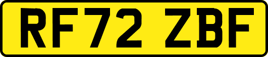 RF72ZBF