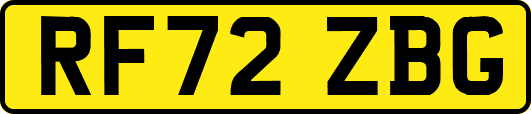 RF72ZBG