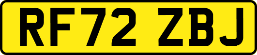 RF72ZBJ