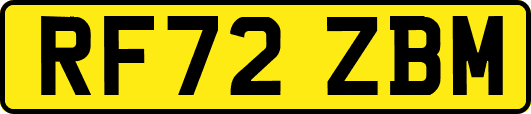RF72ZBM