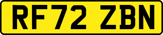 RF72ZBN