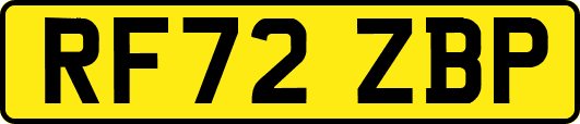 RF72ZBP