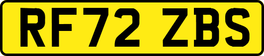 RF72ZBS