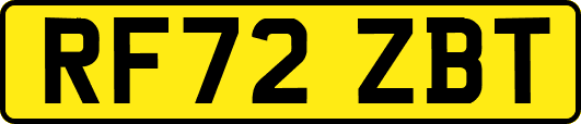 RF72ZBT