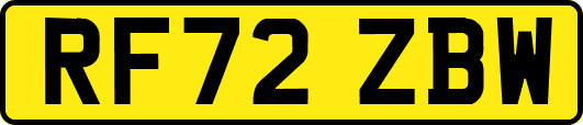 RF72ZBW