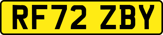 RF72ZBY