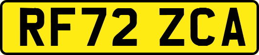 RF72ZCA