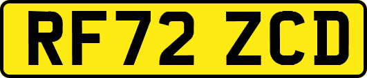 RF72ZCD
