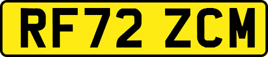 RF72ZCM