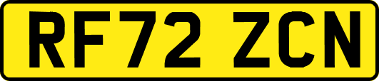 RF72ZCN
