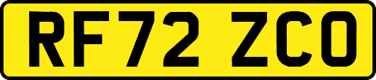 RF72ZCO