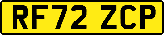 RF72ZCP