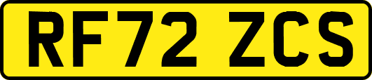 RF72ZCS