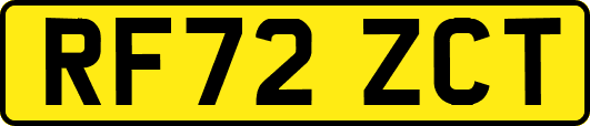 RF72ZCT