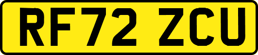 RF72ZCU