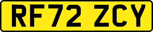 RF72ZCY