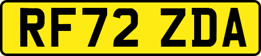 RF72ZDA