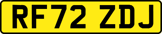RF72ZDJ