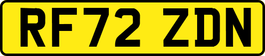 RF72ZDN