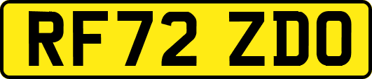 RF72ZDO