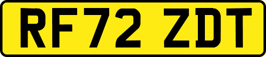 RF72ZDT