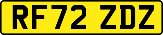 RF72ZDZ