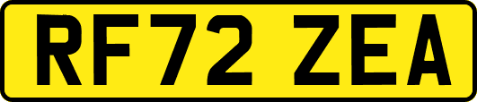 RF72ZEA