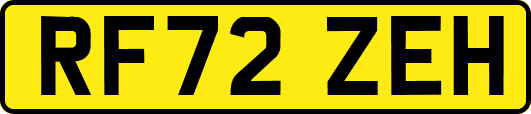 RF72ZEH