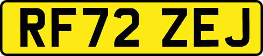 RF72ZEJ