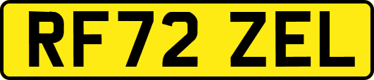 RF72ZEL