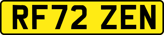RF72ZEN