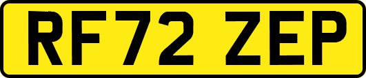 RF72ZEP
