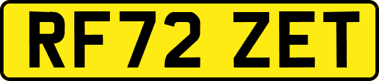 RF72ZET