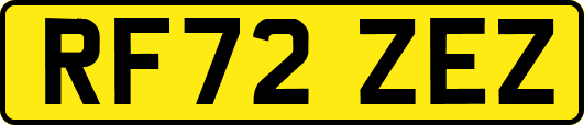 RF72ZEZ