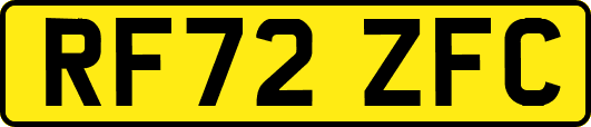 RF72ZFC