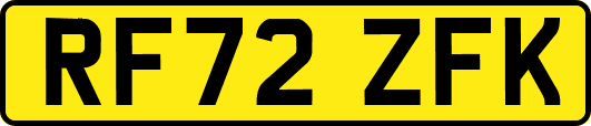 RF72ZFK