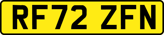 RF72ZFN