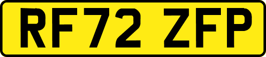 RF72ZFP