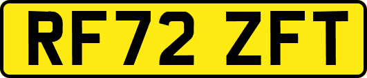 RF72ZFT