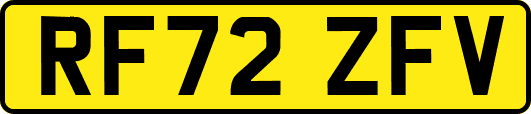 RF72ZFV